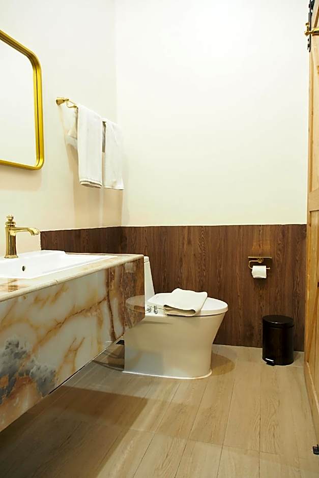 BELVA huis