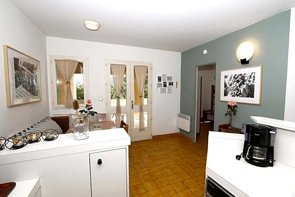 Vacances Leo Lagrange - Le Village des Lavandes