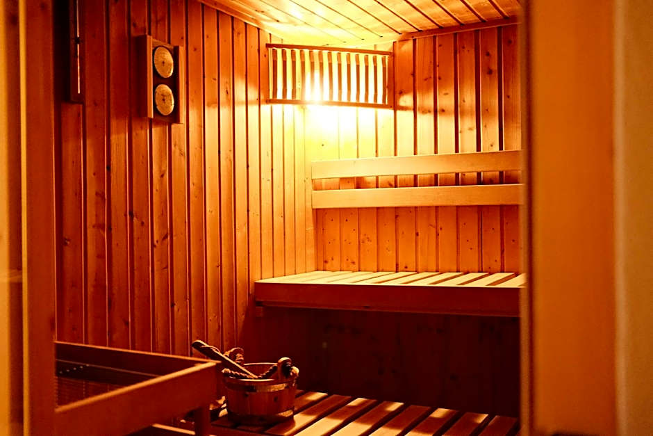Hotel Traube