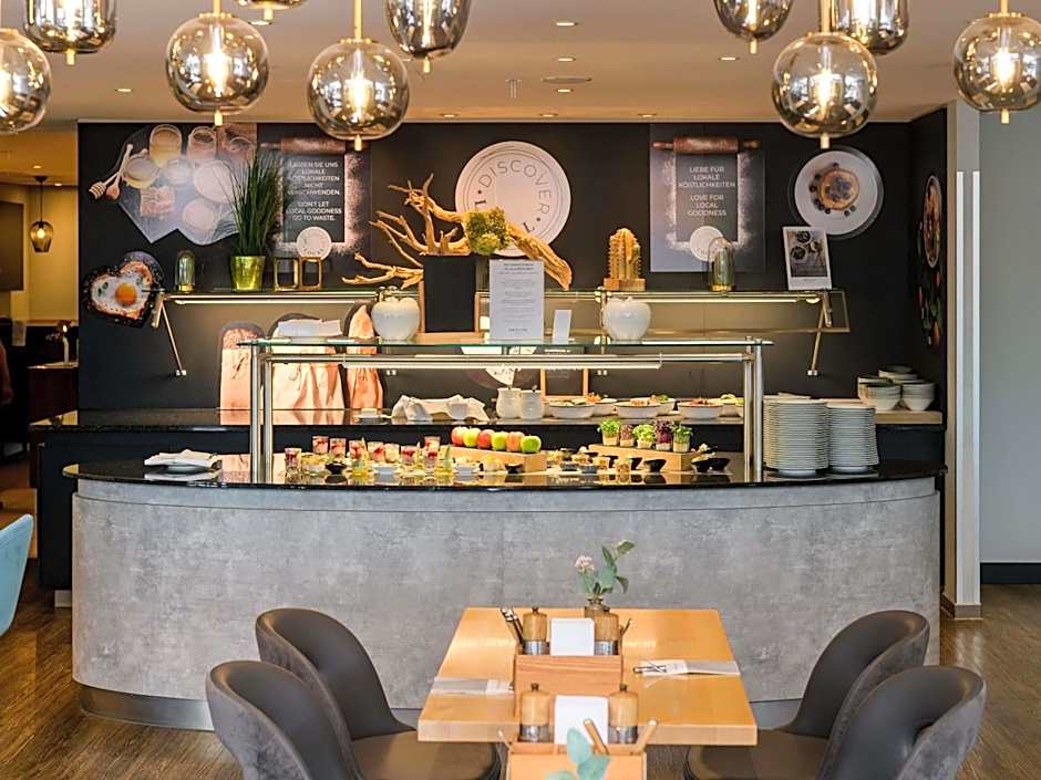 Mercure Hotel Koeln West