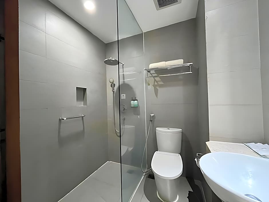 Amandaru Hotel Pekalongan