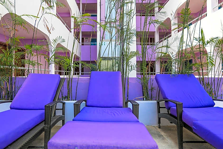 Hotel Kavia