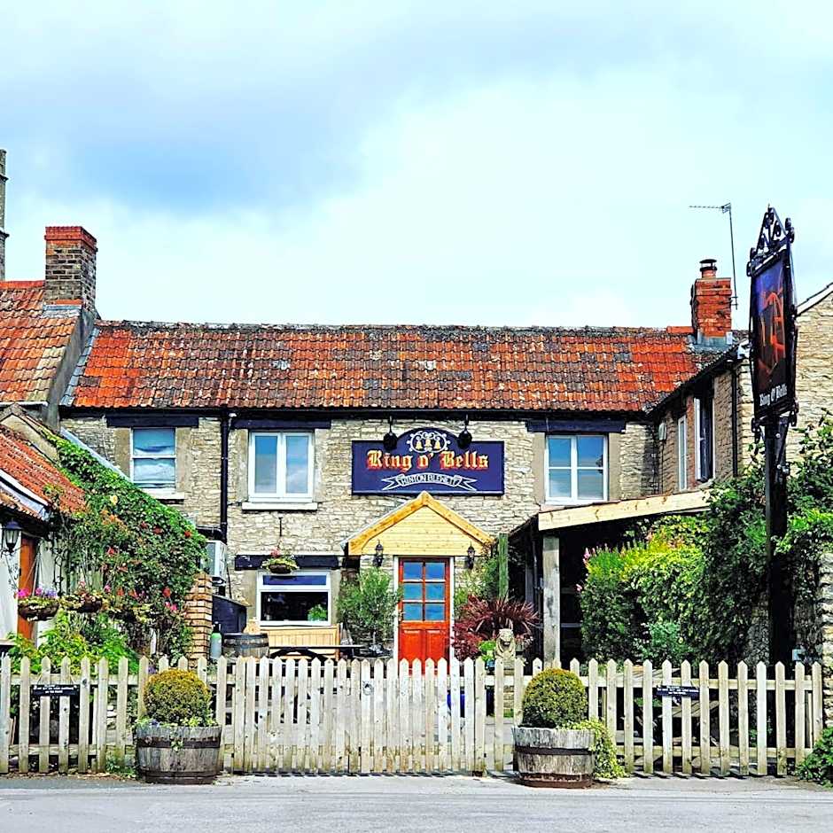 Ring O Bells Hinton Blewett