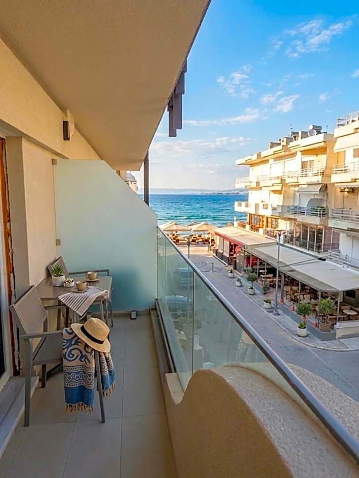 Hotel Avra