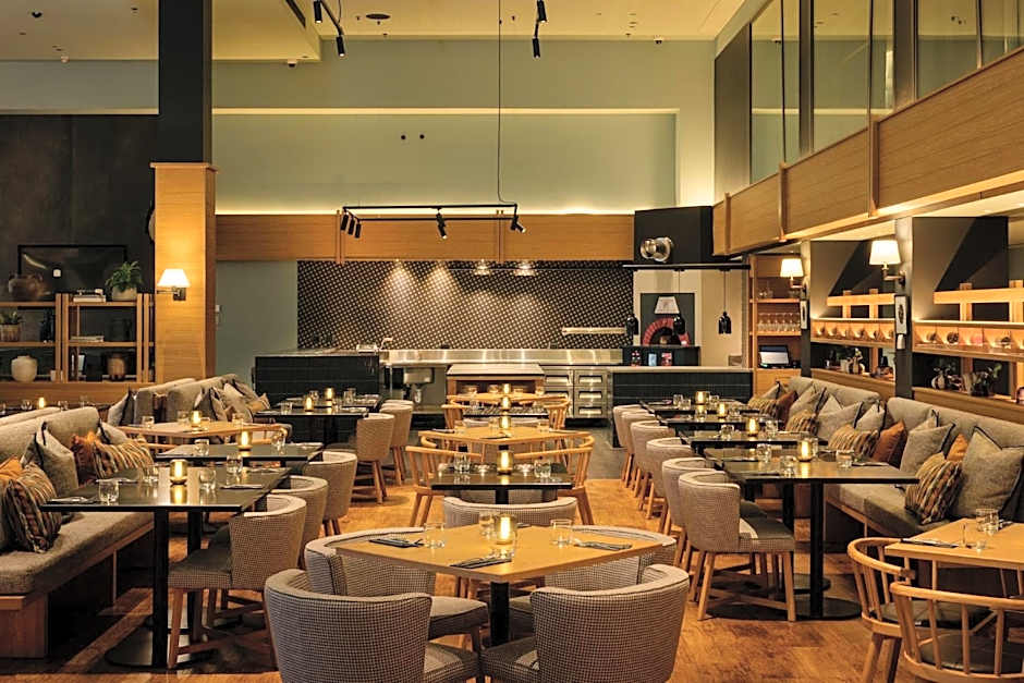 voco Queenstown By IHG