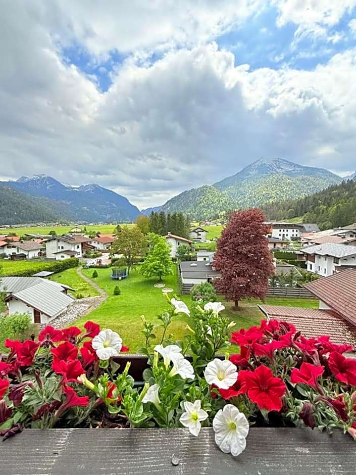 Hotel Achentalerhof