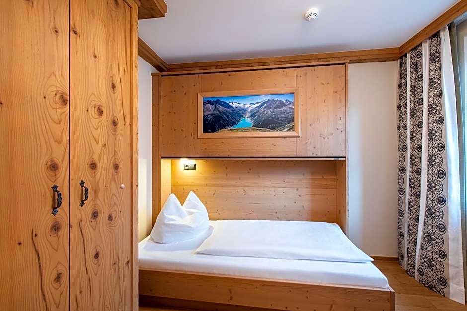 Alpenhotel Kramerwirt