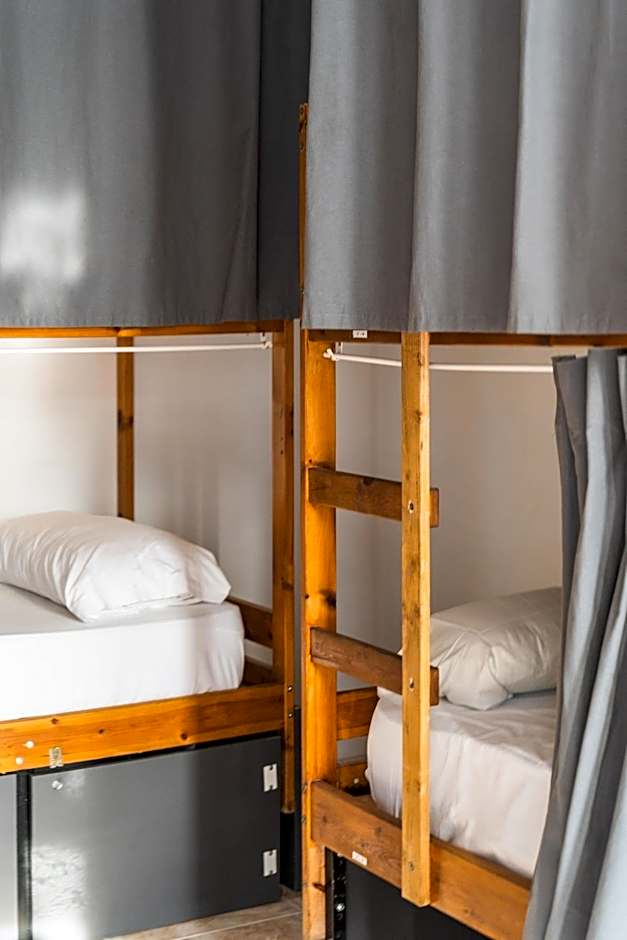 Ocean Nomads Coworking Tenerife