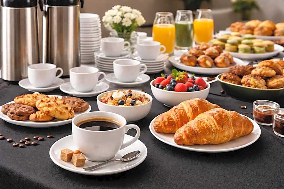 Best Western Hotel Mariacki