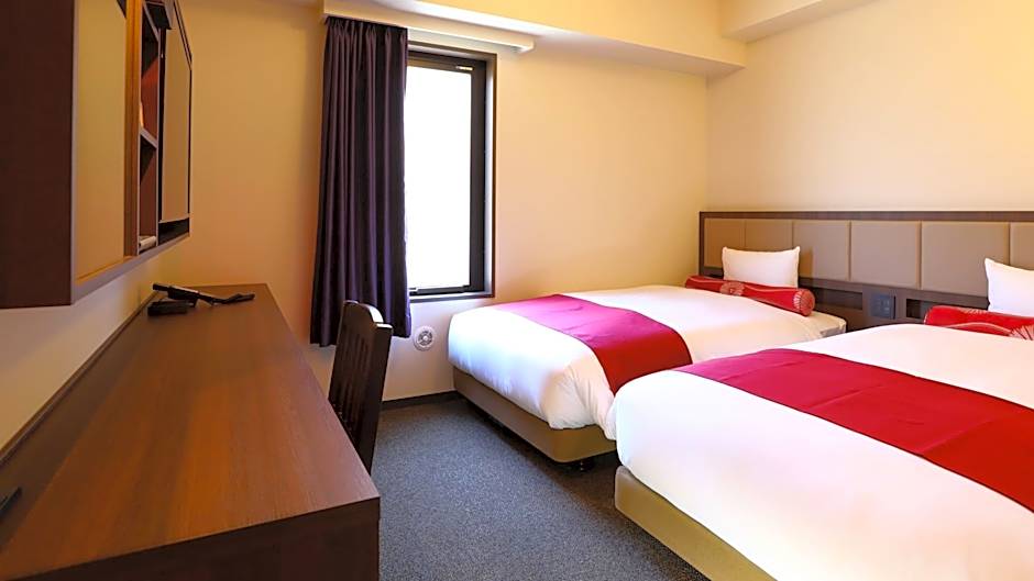 Hotel Wing International Select Ikebukuro