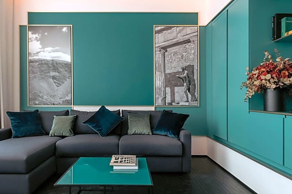 HABITA79, Pompeii, a Tribute Portfolio Hotel