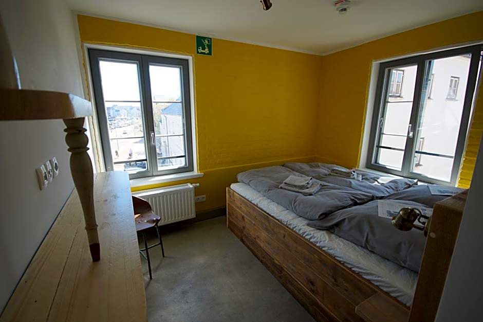 Seemannsheim Hostel Flensburg