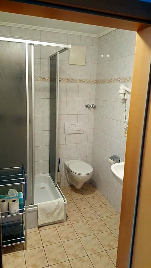 Restaurant Gästehaus Seiger