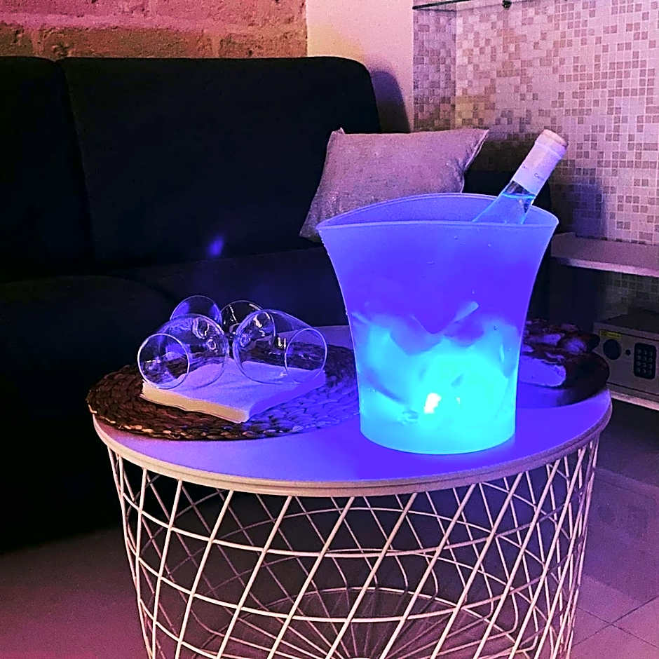 Recinto antico Sweet Rooms