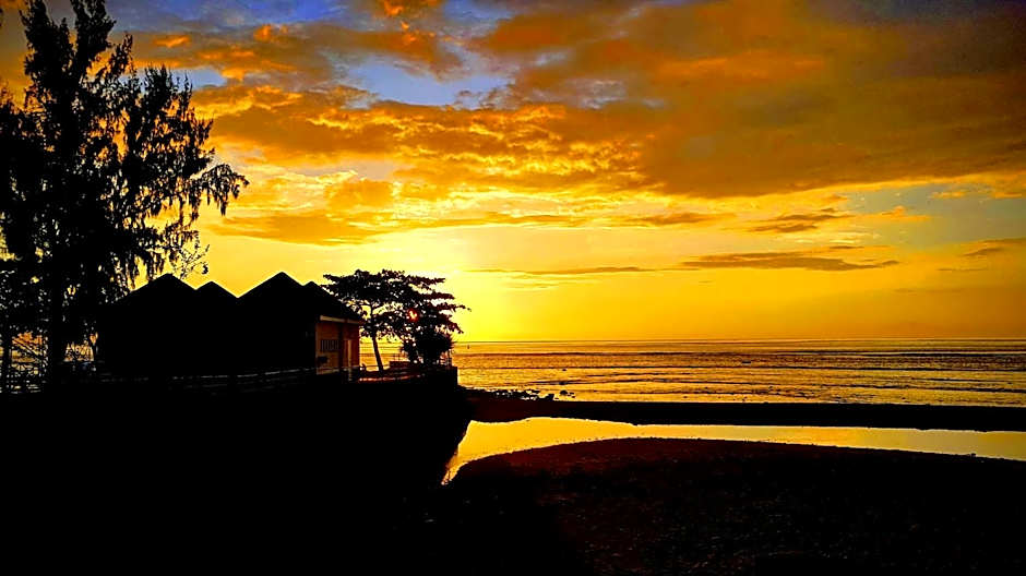 La Maison des Hôtes