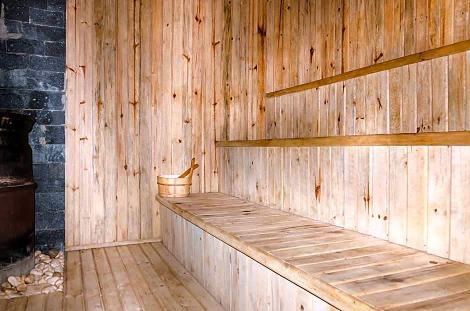 The Venti Hotel & Spa