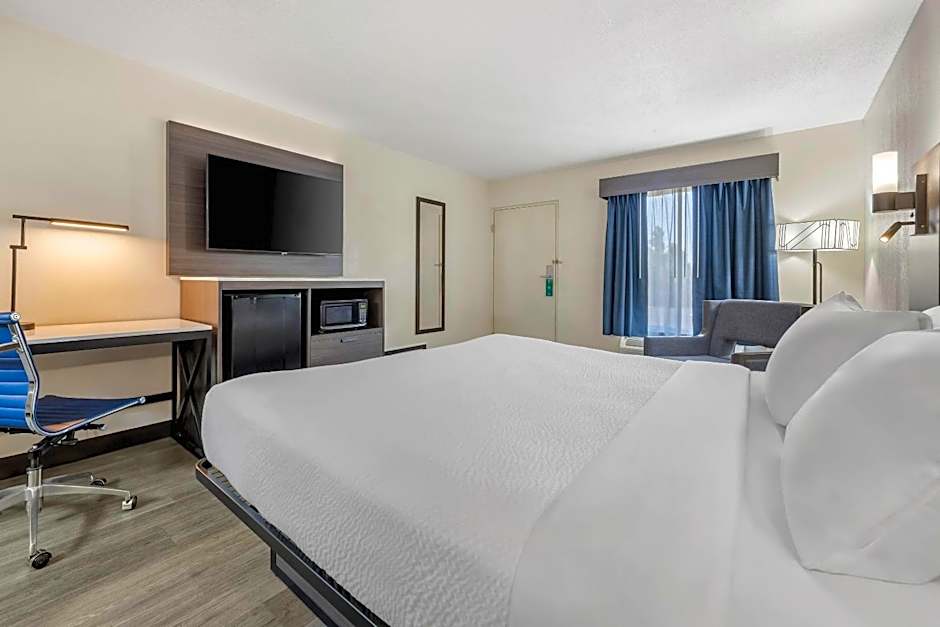 Quality Inn Macon West