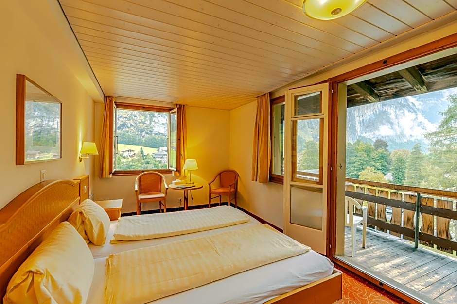 Hotel Staubbach