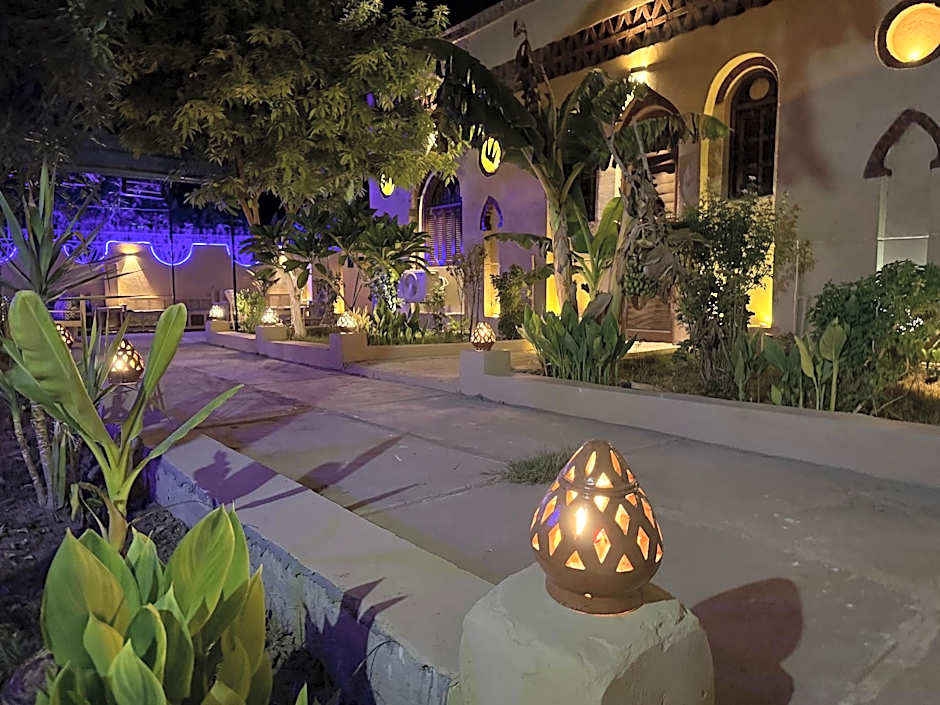 Luxor Villa Hatshepsut