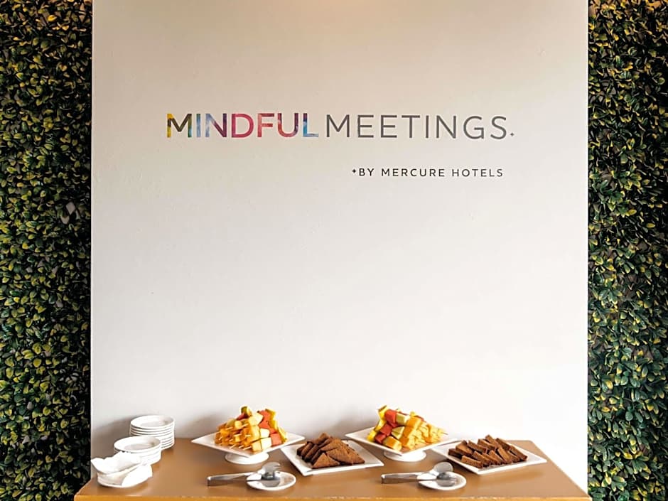 Mercure Sydney Parramatta