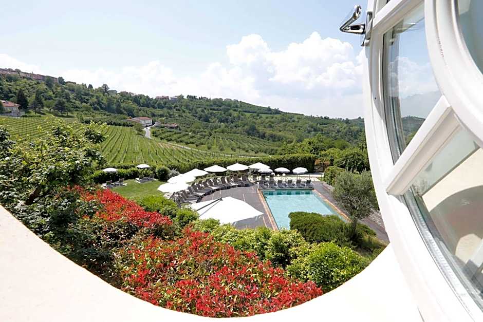 Relais Villa D'Amelia