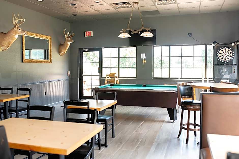 Country Inn & Suites by Radisson, Prairie du Chien