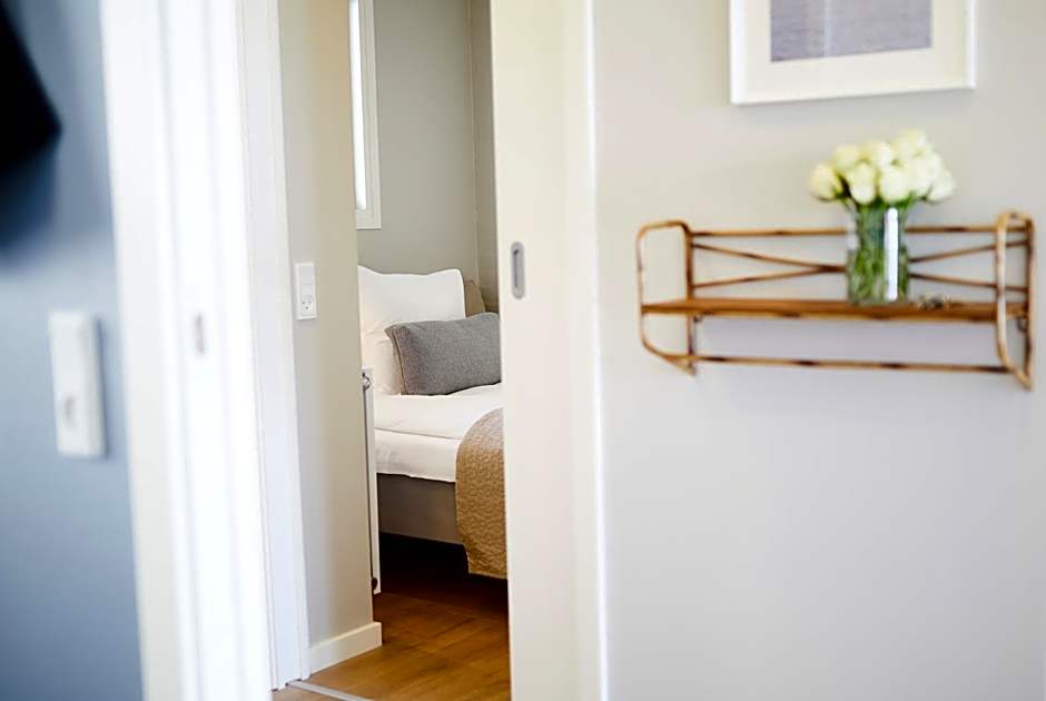 Hotel Christiansminde