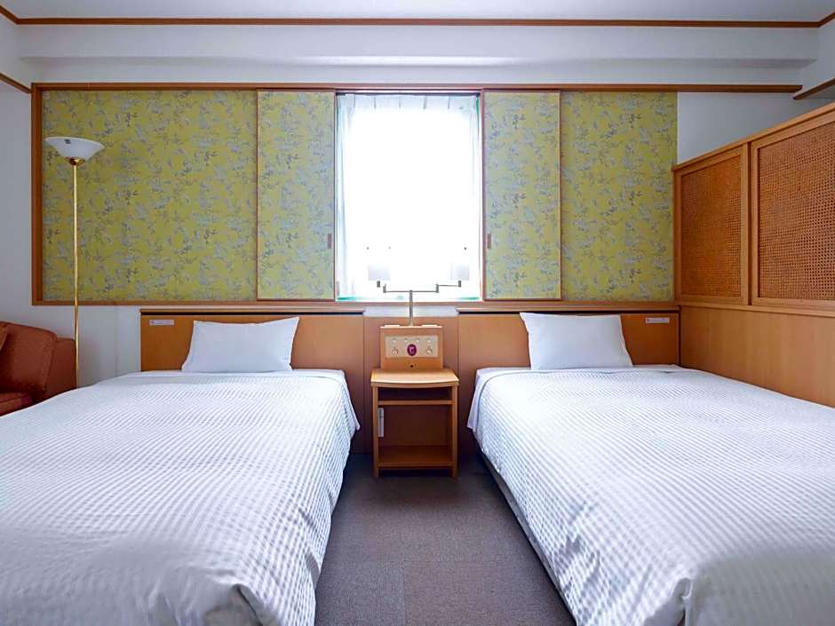Hotel Cuore Nagasaki Ekimae
