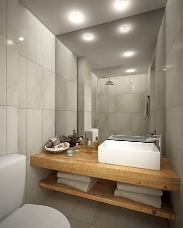 FAMILY SUITE WITH SEA VIEW