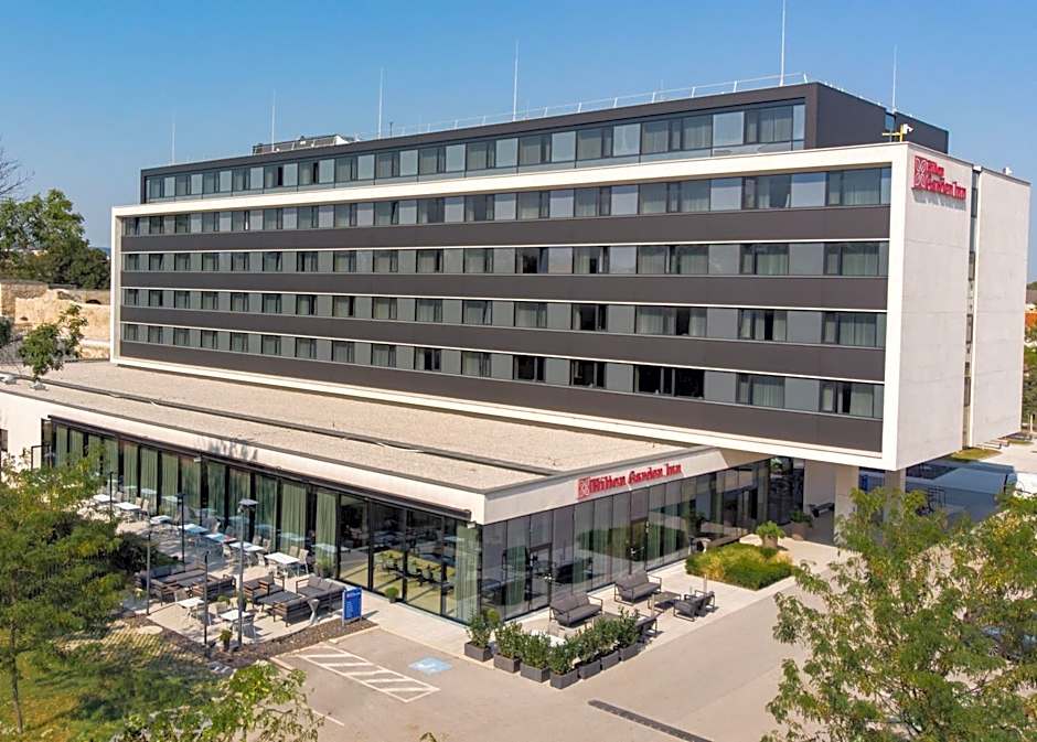 Hilton Garden Inn Wiener Neustadt