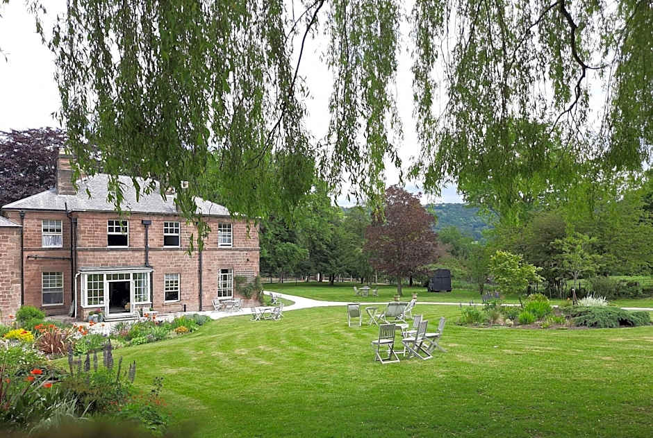 Alison House