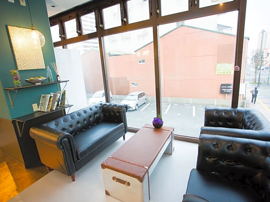 HOTEL AreaOne Nobeoka