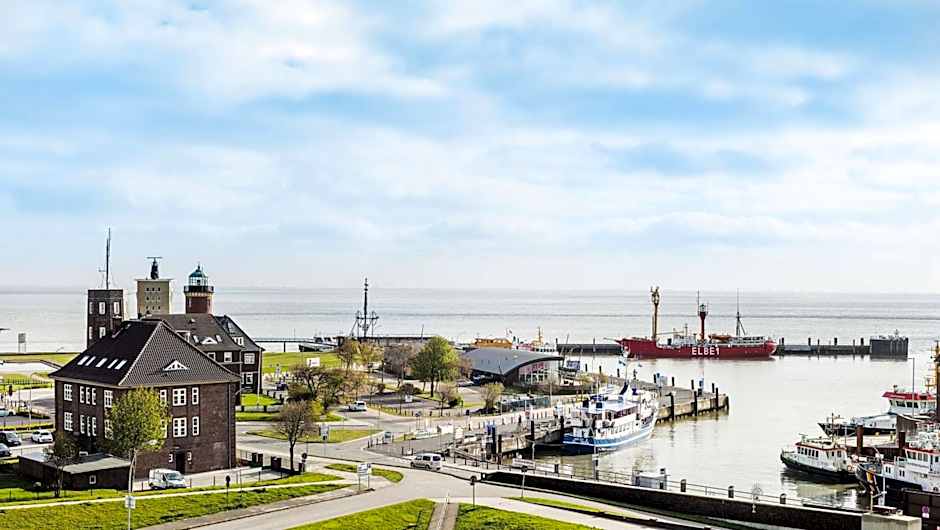 Best Western Hotel Das Donners