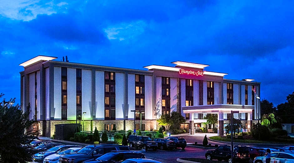 Hampton Inn By Hilton Philadelphia-Great Valley