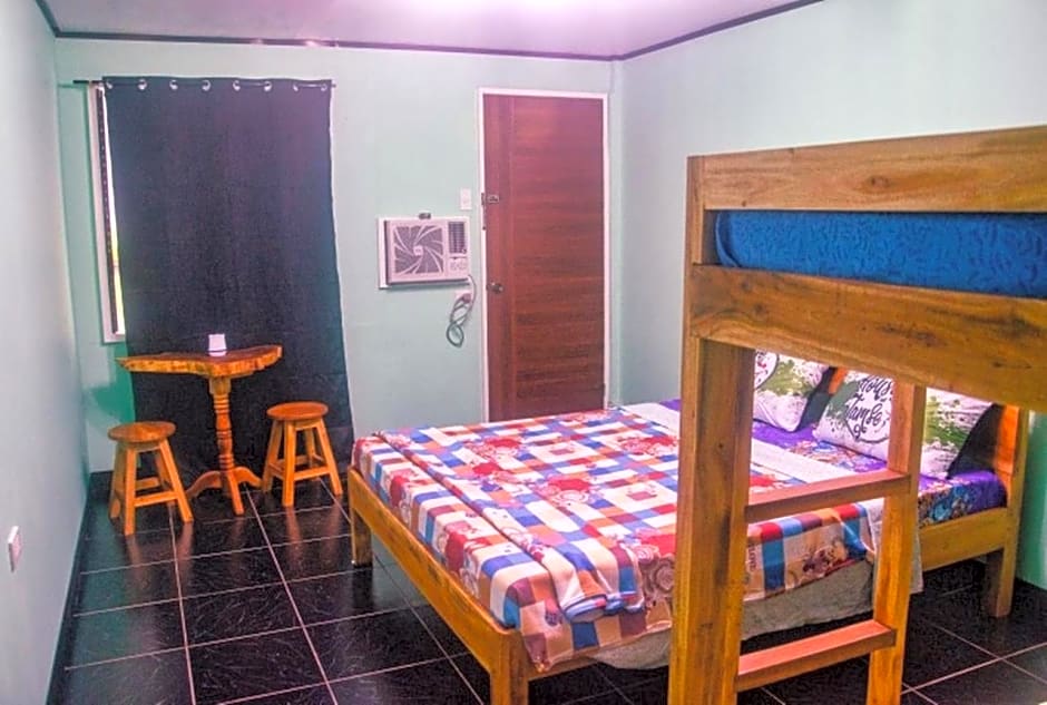 House of TamSe Laagans ' Inn