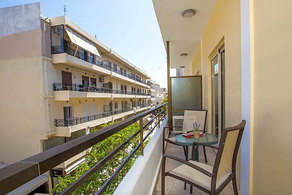 Royal Aparthotel City Centre