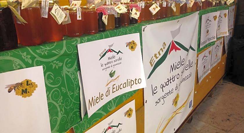 B&B Vicolo del Chiostro