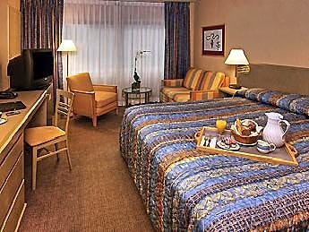 M Social Hotel Times Square New York