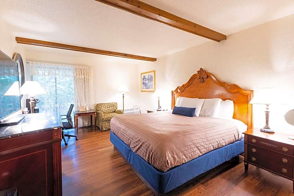 Fireside Inn and Suites Bangor