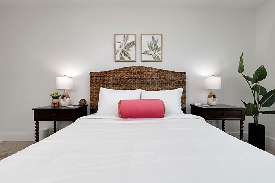 11 North Jacksonville Beach Hotel