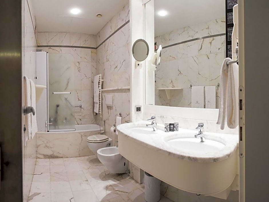 Hotel Milano