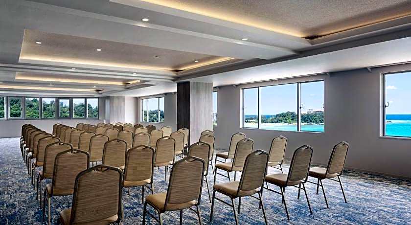 Courtyard by Marriott Okinawa Resort