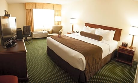 Premium Room