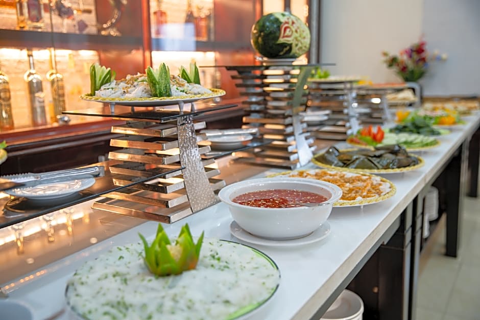 Tay Bac Hotel Da Nang