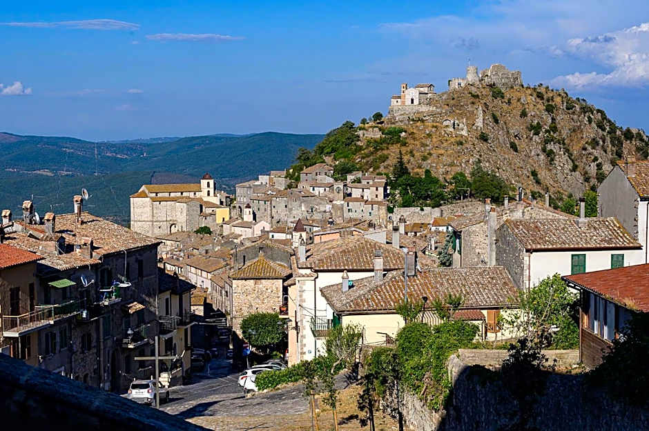 Convento dei Cappuccini