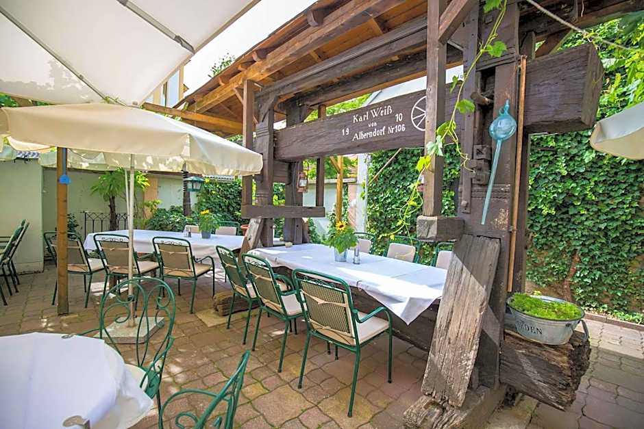 Familie Hopfeld - Hotel Dreikönigshof