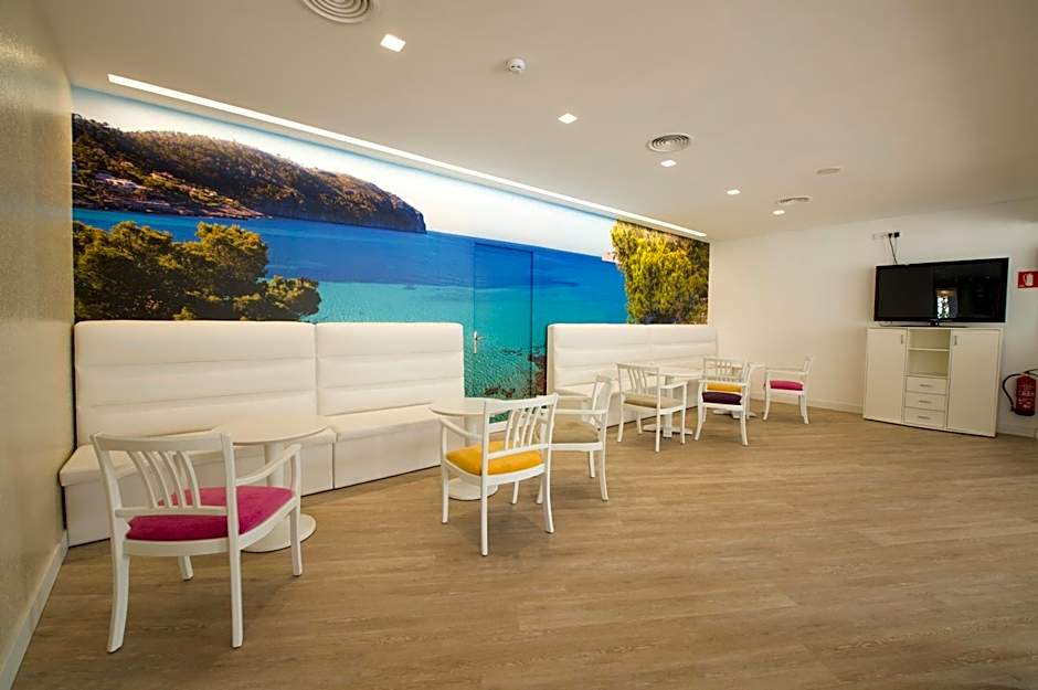 Hotel Venecia Paguera