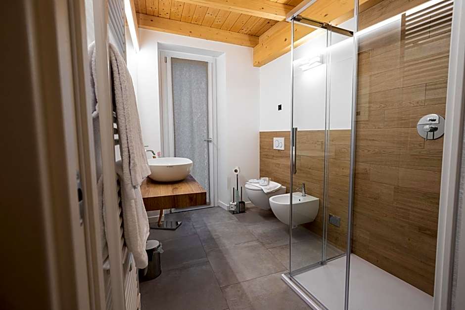 La Svolta Foresteria