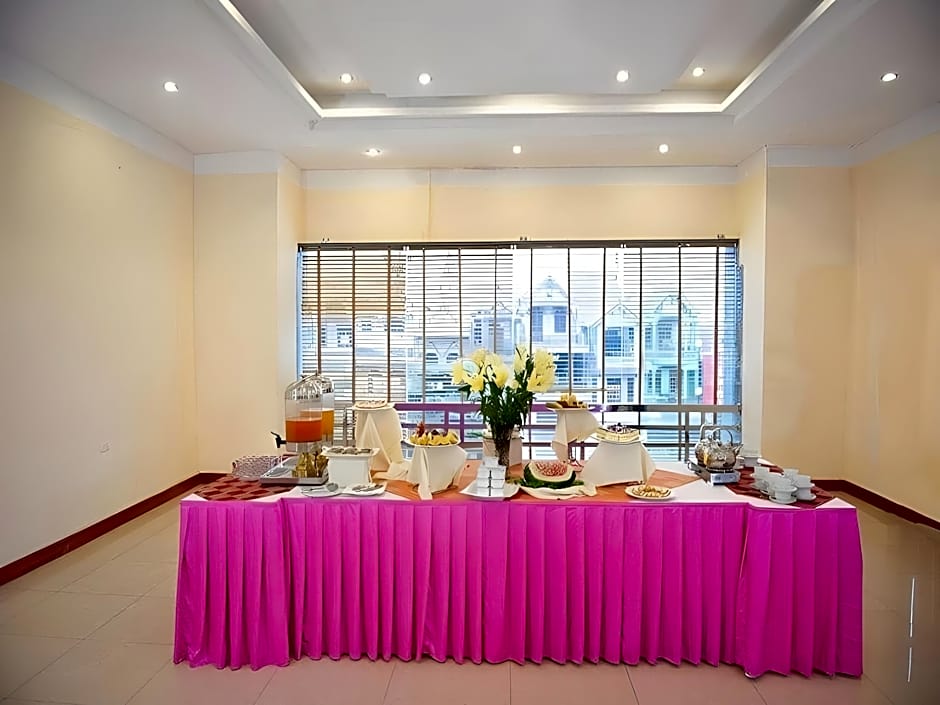 Muong Thanh Dien Chau Hotel