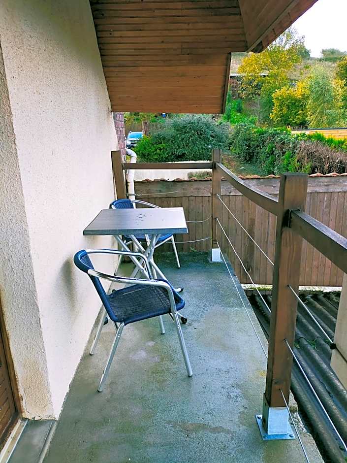 Hôtel Restaurant l’Éolienne